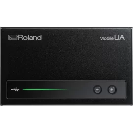Roland UA-M10 Мобильный аудиоинтерфейс USB