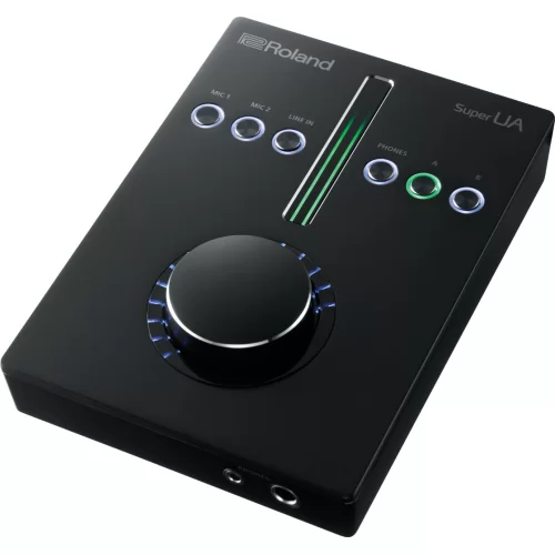 Roland UA-S10 Аудиоинтерфейс USB 4x4