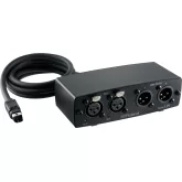 Roland UA-S10 Аудиоинтерфейс USB 4x4