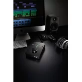 Roland UA-S10 Аудиоинтерфейс USB 4x4
