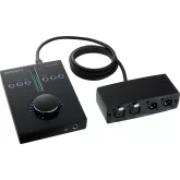 Roland UA-S10 Аудиоинтерфейс USB 4x4
