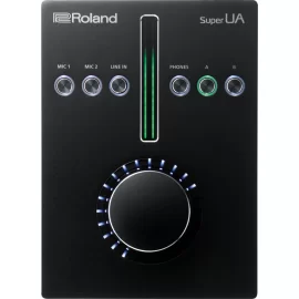 Roland UA-S10 Аудиоинтерфейс USB 4x4