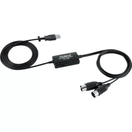 Roland UM-ONE mk2 USB MIDI Интерфейс