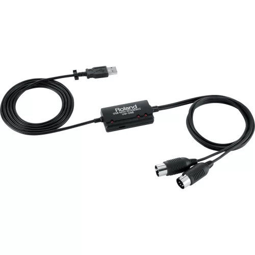 Roland UM-ONE mk2 USB MIDI Интерфейс