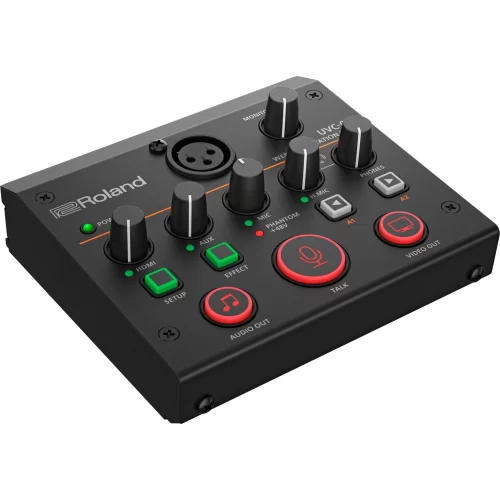 Roland UVC-02 Видеоинтерфейс