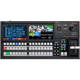 Roland V-1200HDR Консоль управления