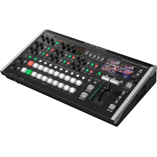 Roland V-160HD Видеомикшер