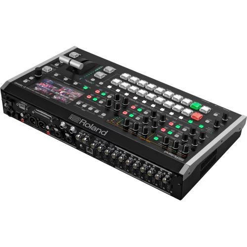 Roland V-160HD Видеомикшер