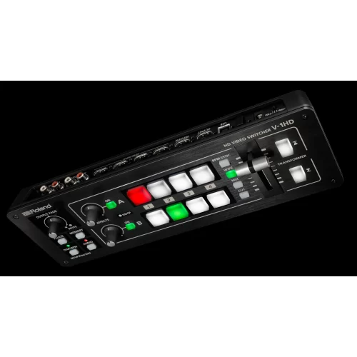 Roland V-1HD Видеомикшер