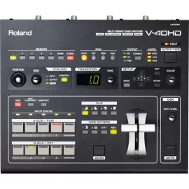 Roland V-40HD Видеомикшер
