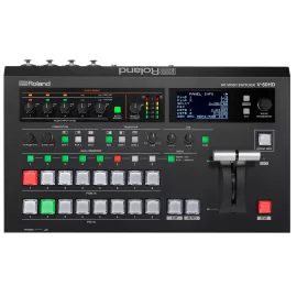 Roland V-60HD Видеомикшер