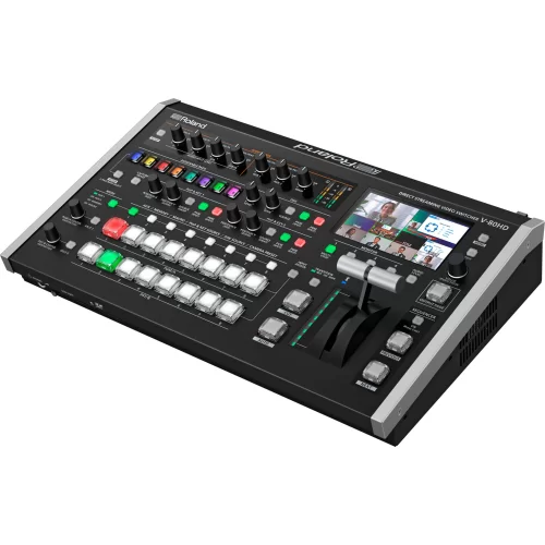 Roland V-80HD Видеомикшер