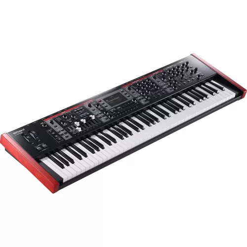 Roland V-STAGE 76 Цифровое пианино