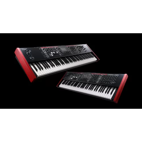 Roland V-STAGE 76 Цифровое пианино