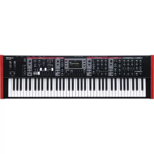 Roland V-STAGE 76 Цифровое пианино