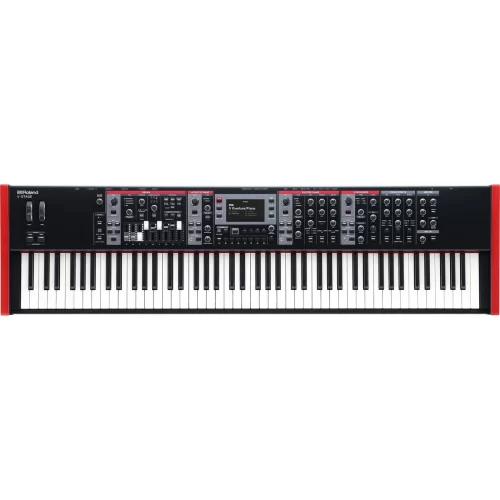 Roland V-STAGE 88 Цифровое пианино