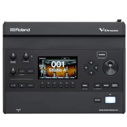 Roland V31 Звуковой модуль ударных