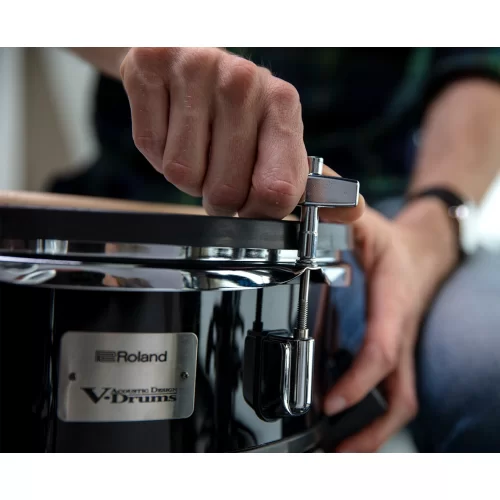 Roland VAD306 Электронная ударная установка