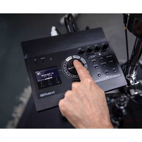 Roland VAD306 Электронная ударная установка