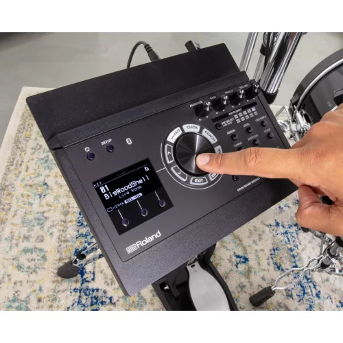 Roland VAD307 Электронная ударная установка