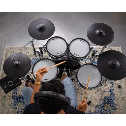 Roland VAD307 Электронная ударная установка