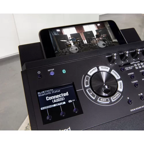 Roland VAD307 Электронная ударная установка