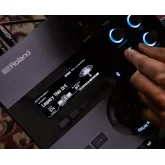 Roland VAD507 Электронная ударная установка