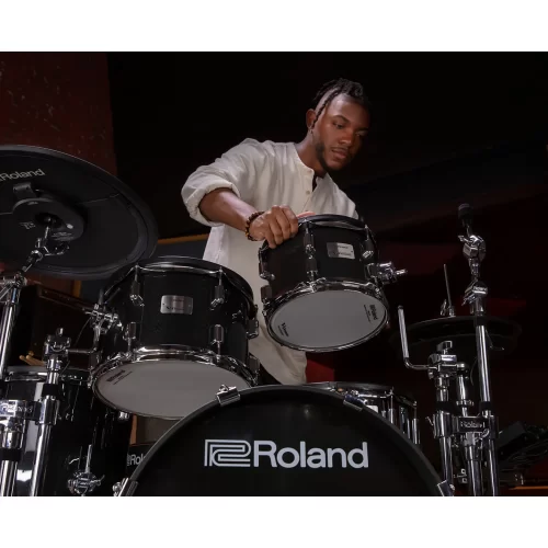 Roland VAD507 Электронная ударная установка