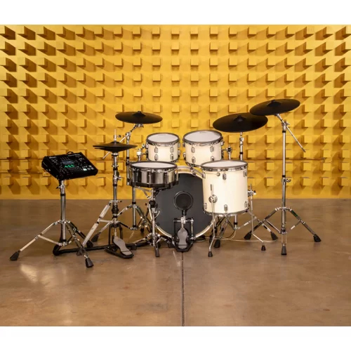 Roland VAD706-PW Электронная ударная установка