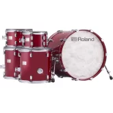 Roland VAD716 Gloss Cherry Электронная ударная установка