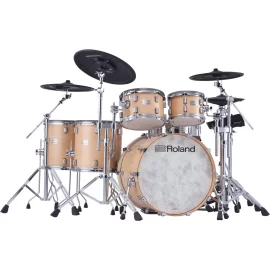 Roland VAD716 Gloss Natural Электронная ударная установка