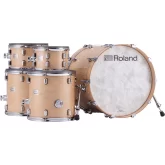 Roland VAD716 Gloss Natural Электронная ударная установка
