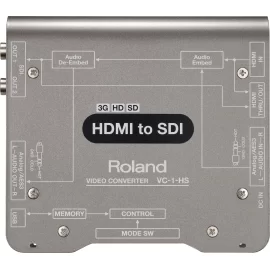 Roland VC-1-HS Видеоконвертор