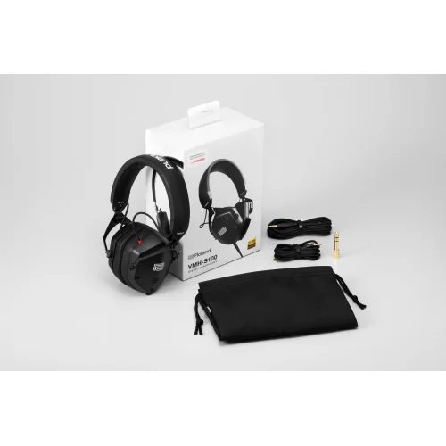 Roland VMH-S100 Закрытые наушники