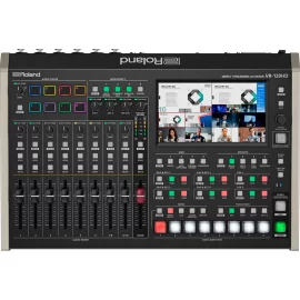 Roland VR-120HD Видеомикшер
