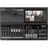 Roland VR-50HD Мультиформатный аудио- видеомикшер