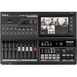 Roland VR-50HD Мультиформатный аудио- видеомикшер