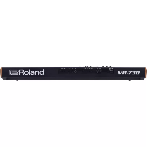 Roland VR-730 Синтезатор, орган