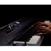 Roland VR-730 Синтезатор, орган