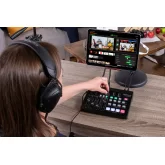Roland VRC-01 Cтриминговая система