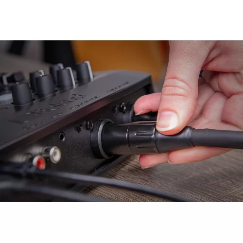 Roland VRC-01 Cтриминговая система
