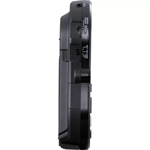 Roland VT-12-BK Портативный вокальный тренер