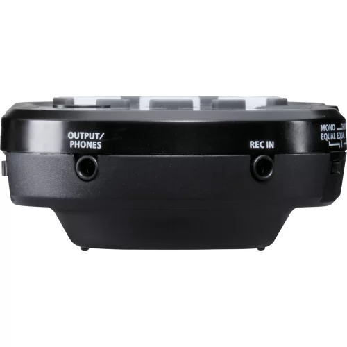 Roland VT-12-BK Портативный вокальный тренер