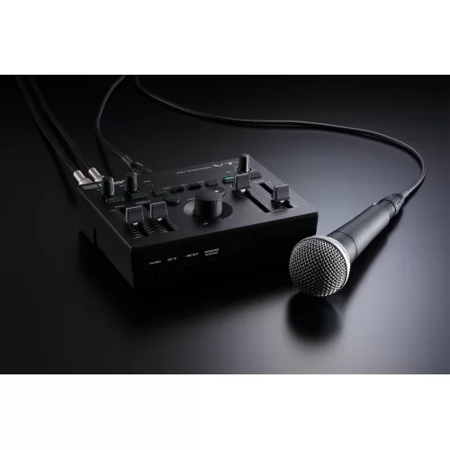 Roland VT-4 Вокальный процессор