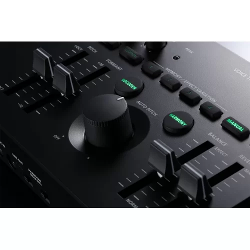 Roland VT-4 Вокальный процессор