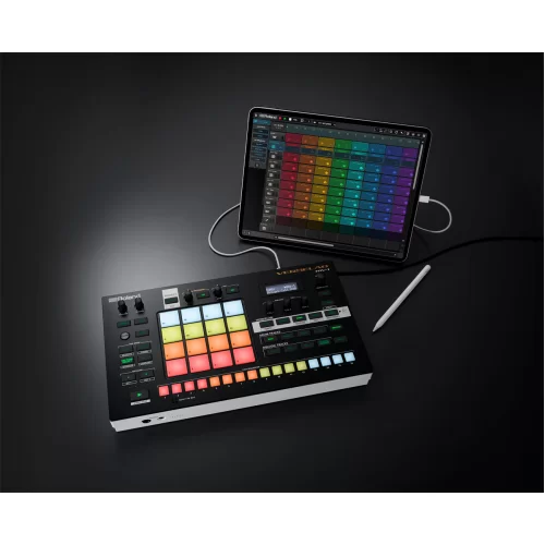 Roland Verselab MV-1 Грувбокс