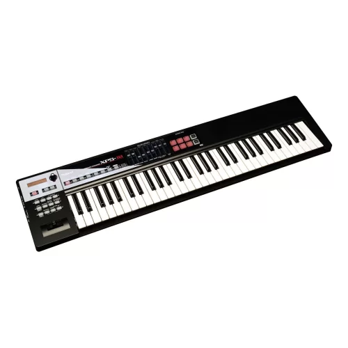 Roland XPS-10X-BK Цифровой синтезатор