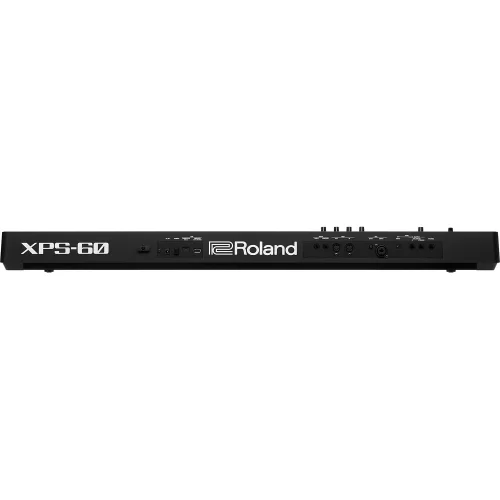 Roland XPS-60 Цифровой синтезатор