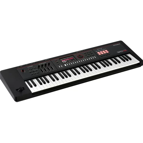 Roland XPS-60 Цифровой синтезатор
