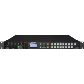 Roland XS-62S Аудио-видео матрица